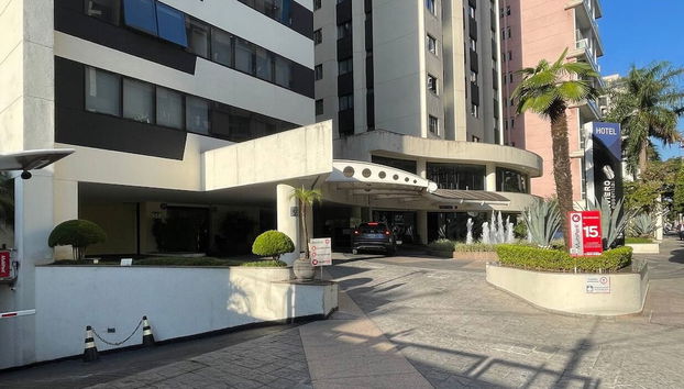 Flat particular com a melhor localização de Moema - Foto 2, Profilbild