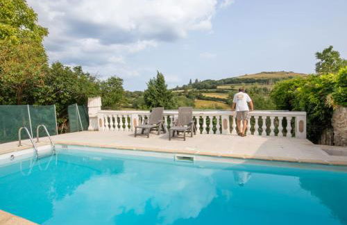 Holiday Home Le Noyer by Interhome - Foto 36