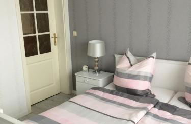 Ferienwohnung Seeadler - Foto 7