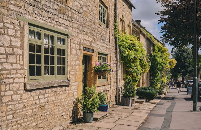 Coniston House - Foto 31