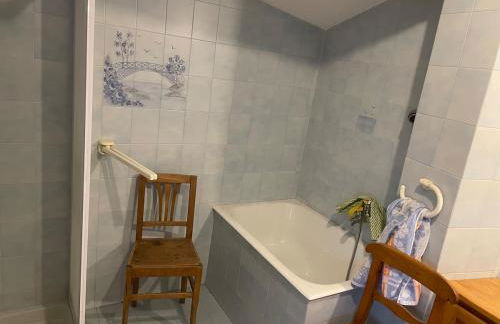 Val Chisone attic home - Photo 15