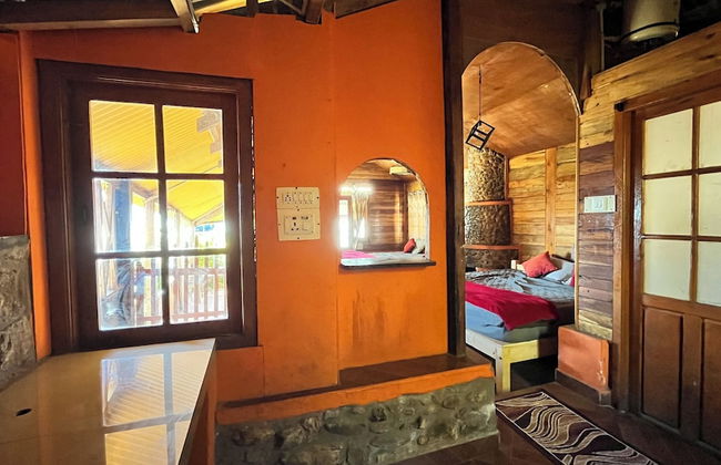 Mount Olympus Hood cabin - Foto 9