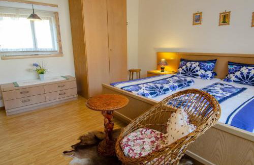 Haus Harter - Foto 9