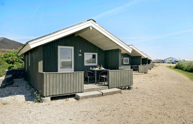 First Camp Lakolk strand- Römö - Photo 11