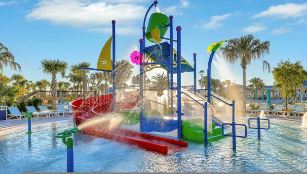 2024 Brand New 5bedrooms At Windsor Cay - Foto 2, Habitación