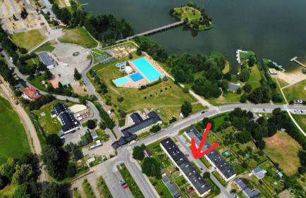 Apartament Wysoka 580 z prywatną łazienką - Foto 11