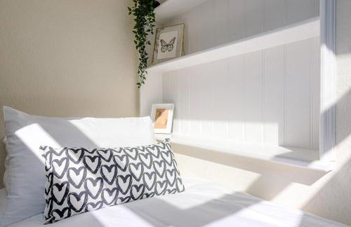 Abigail's Cottage, Wickham Market - Foto 25