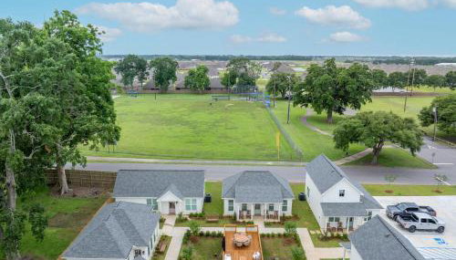 New Grand Slam Cottage - King Bed - Sports Complex - Foto 1