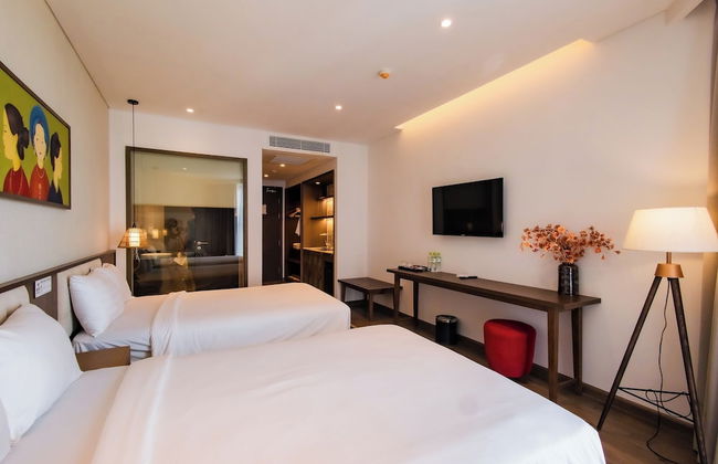 M-Continental Mandala Hotels & Resorts - Photo 15