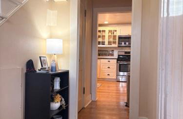 Garden City House with Hot Tub - Foto 32