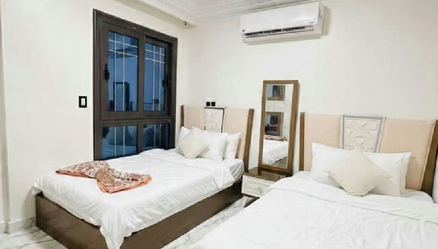 A Modern Haven Steps Away From the Beach - Foto 4, Habitación