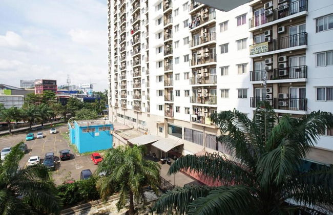 Apartemen Mutiara Bekasi By Veeroom - Photo 42