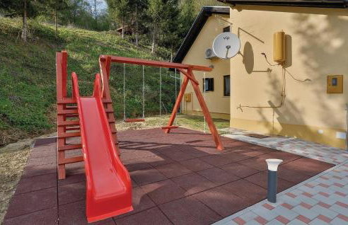 Lovely Home In Tuhelj With Sauna - Foto 41