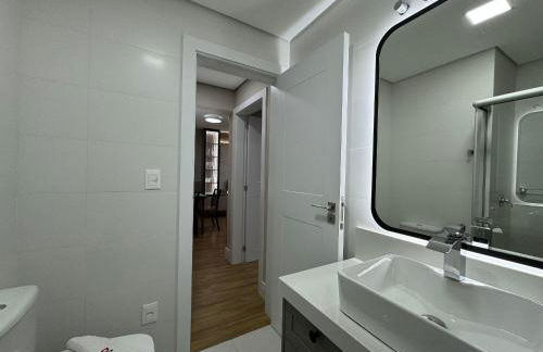 Alpes da Montanha 404 - Apê Novo em Gramado - Photo 38