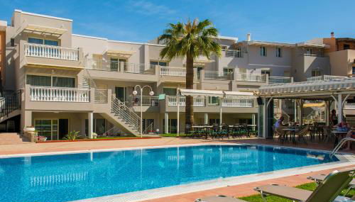 Sarpidon Apartments - Photo 5