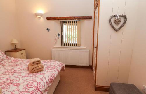 The Hayloft - Foto 15