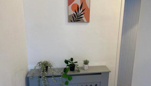 Stylish Home - Close to City Centre, Anfield Stadium - Free Parking - Foto 3