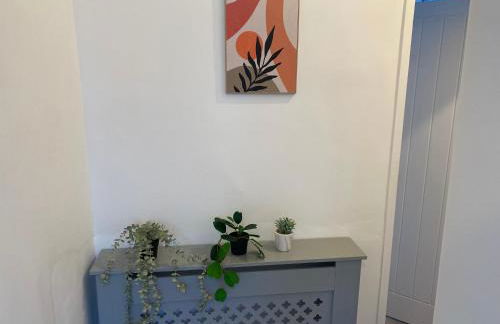 Stylish Home - Close to City Centre, Anfield Stadium - Free Parking - Foto 3