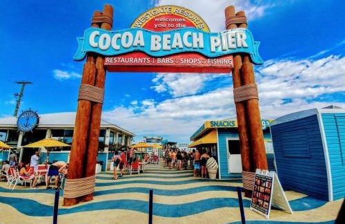 Cocoa Beach Towers 52 - Foto 28