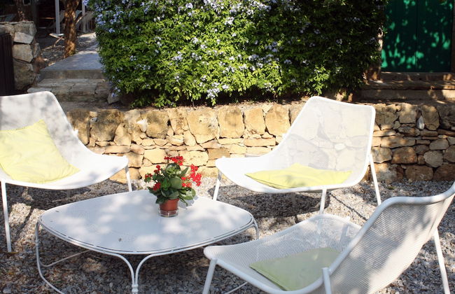 Baglio Siciliamo Country House Adult Only - Photo 13