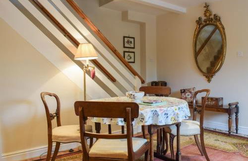 Stable Cottage - Foto 9