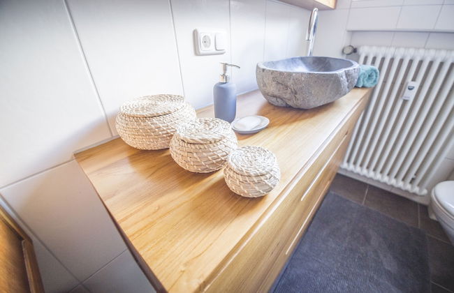 Alpis Ferienwohnung - Foto 21