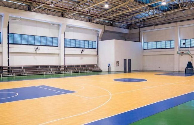 Grass Residences Staycation-T&M - Foto 10