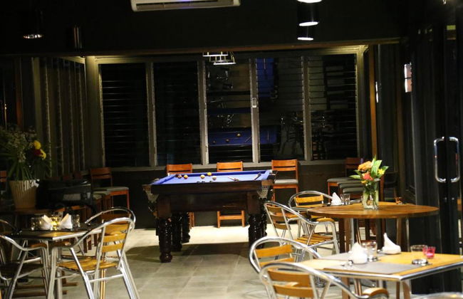 Tha Lane Bay Villas - Foto 6