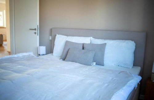 BEST STAY NEU Ferienhaus Rhöner Auszeit Dietershausen - Foto 40