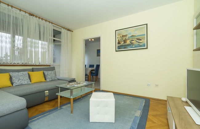 Apt. Near Center With Balcony With the sea View - Foto 14