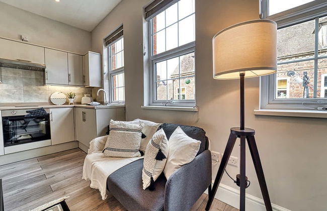 Host Stay Taylor Apartment - Foto 2