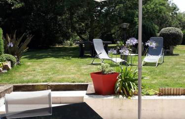 Maison Le Grès Rose - Foto 9