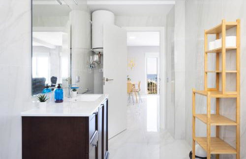 Home2Book Spacious Apt Harbour Views, Santa Cruz - Foto 29