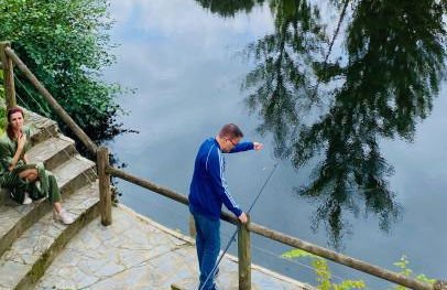 Casa do Rio Alva - Foto 16