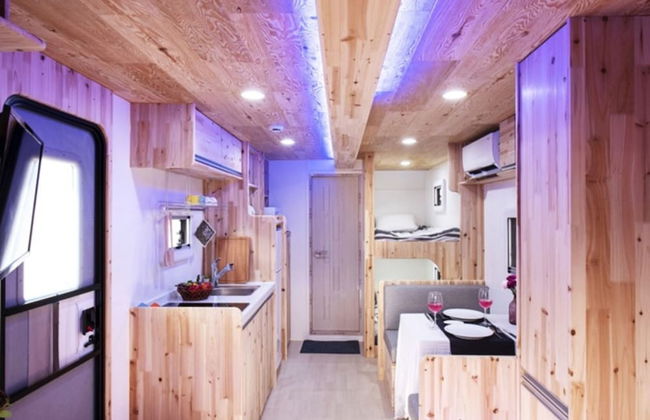 Good Caravan Pension - Foto 10