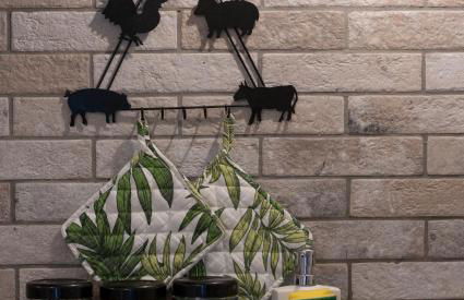 Dependance Villa Settecamini - Foto 10