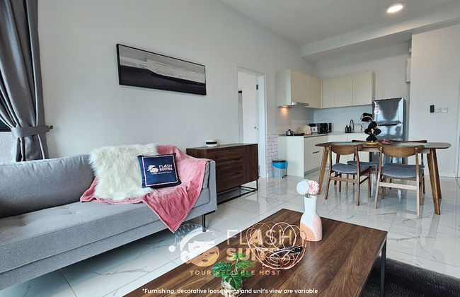 Cubic Botanical Premium Suites atBangsar - Photo 17