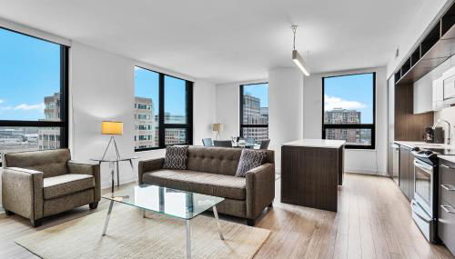 Global Luxury Suites at Reston Town Center - Foto 4