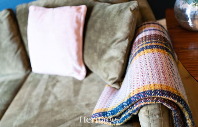 St Swithin Apartment Aberdeen City - Foto 10