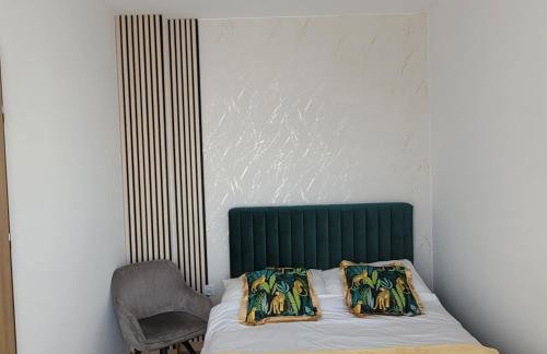 Apartament Centrum Pestige Mińsk - Foto 15