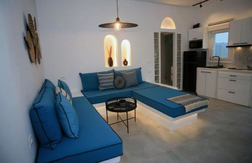 Casa Di Soho Syros - Foto 27