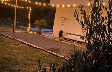 Villa Brisson - Foto 19