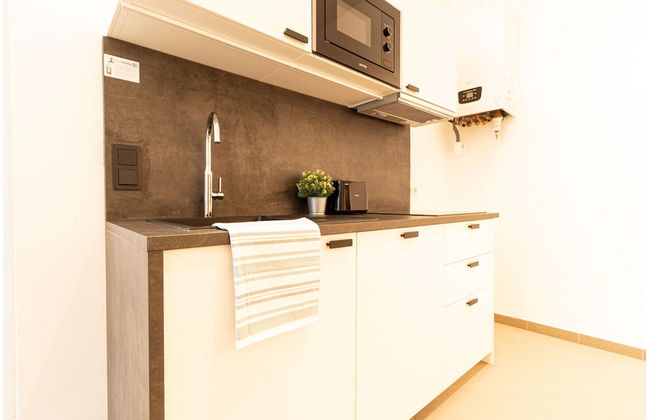 Apartment Landgutgasse - Foto 22