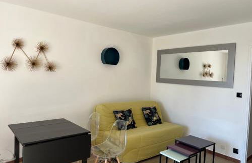 Résidence Cap de l esterel - Foto 17