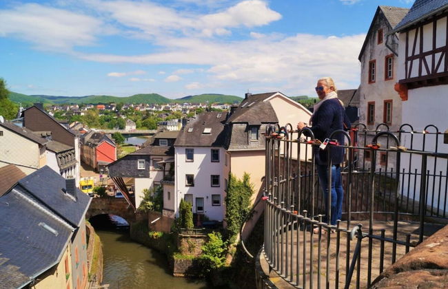 Holiday Apartment Gertie - Foto 30