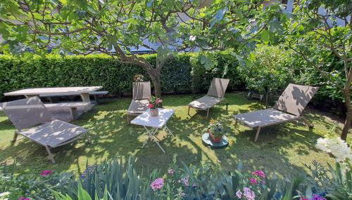 Casa Vacanze Kristina - Foto 4, Garden