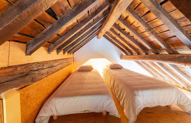 Riverside Loft in Esneux - Foto 5