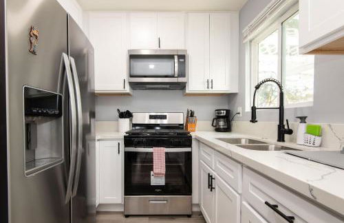 3bedroom 2bath Unit complementary parking onsite - Foto 15