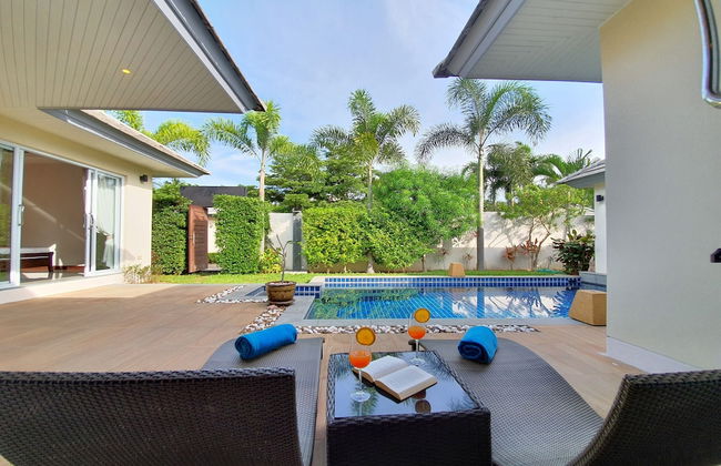 Lipa Talay Hok - Foto 38