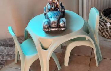 Villa Lena Megalopoli - Foto 19